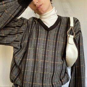 SOLD-LIMITED EDITION LONDON FOG SWEATER ❤️